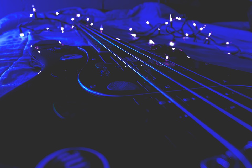 The Problem With Music Advocacy