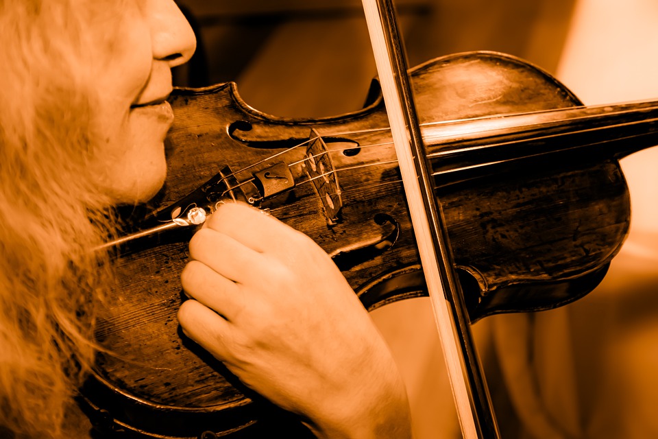 Produce Enormous Income With Your Music